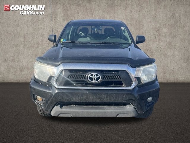 2015 Toyota Tacoma Base