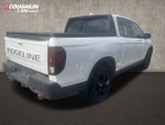 2024 Honda Ridgeline Black Edition
