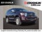 2018 Toyota Sequoia Platinum