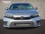2022 Honda Civic Sedan EX