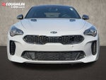 2021 Kia Stinger GT2