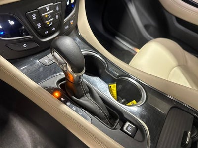 2018 Buick Envision Preferred