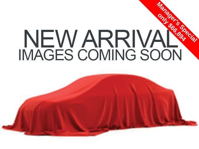2023 BMW M4 Competition xDrive