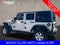 2018 Jeep Wrangler JK Unlimited Sport S