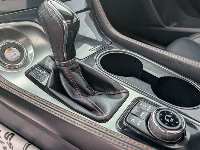 2022 Nissan Maxima SR