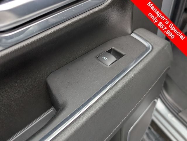 2024 Chevrolet Silverado 3500HD LT