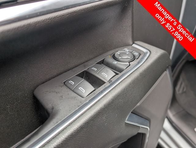 2024 Chevrolet Silverado 3500HD LT