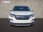 2022 Honda Pilot Touring 7-Passenger