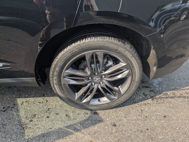 2022 Acura RDX w/A-Spec Package