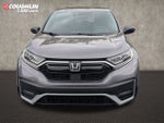 2021 Honda CR-V Hybrid EX-L