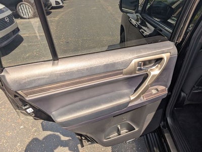 2021 Lexus GX 460 GX 460 Premium