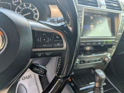 2021 Lexus GX 460 GX 460 Premium