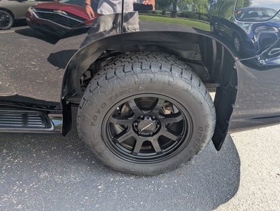 2021 Lexus GX 460 GX 460 Premium