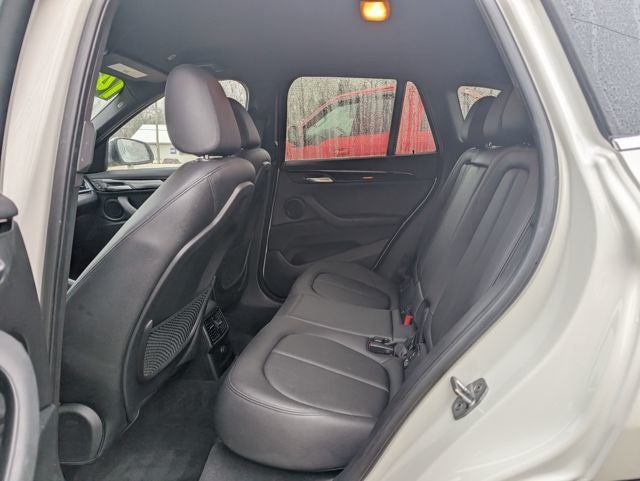 2016 BMW X1 xDrive28i