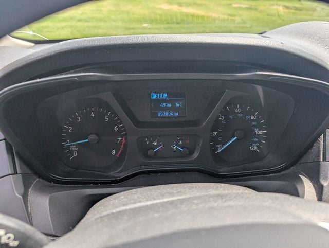 2016 Ford Transit-350 XLT