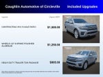 2024 Ford Expedition Max Platinum