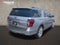 2024 Ford Expedition Max Platinum