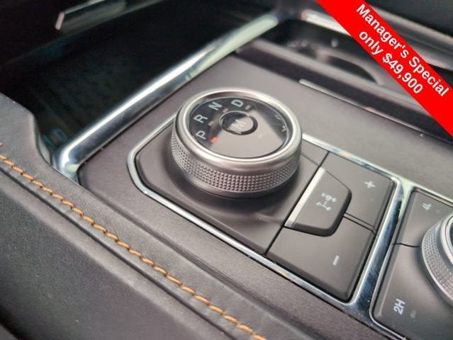 2022 Ford Expedition Max Platinum