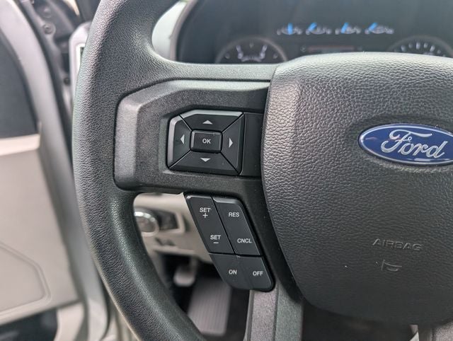 2019 Ford F-250SD XLT