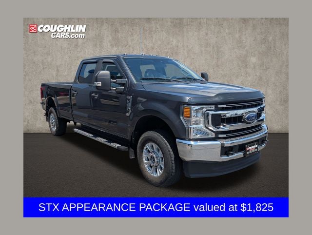 2020 Ford F-350SD XL