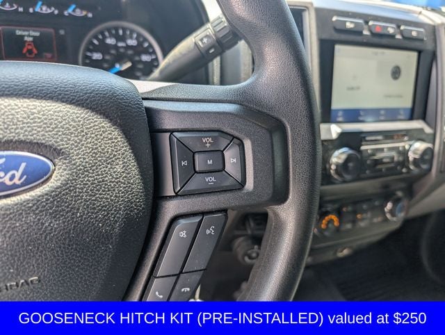 2020 Ford F-350SD XL