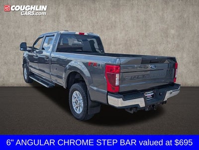 2020 Ford F-350SD XL