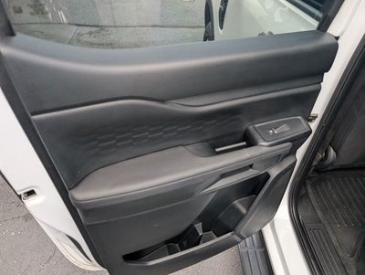 2024 Ford Ranger XL