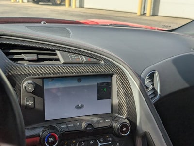 2015 Chevrolet Corvette Stingray 2LT