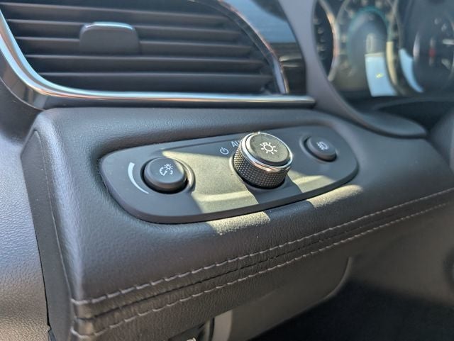 2018 Buick LaCrosse Essence