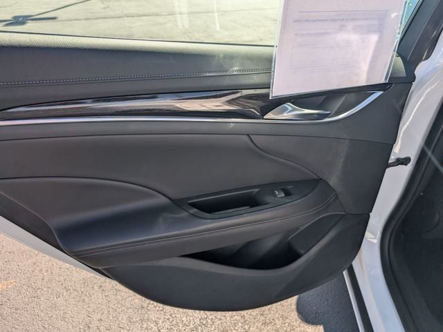 2018 Buick LaCrosse Essence