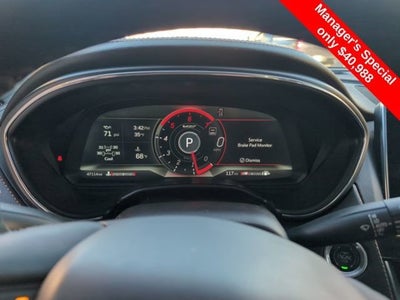 2022 Cadillac CT5-V V-Series