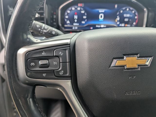2024 Chevrolet Silverado 3500HD LT