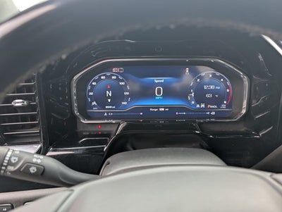 2024 Chevrolet Silverado 3500HD LT