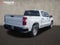 2022 Chevrolet Silverado 1500 LTD Work Truck