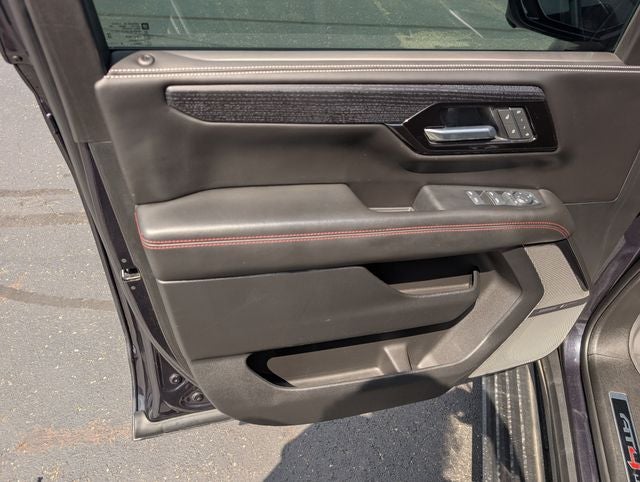 2025 GMC Yukon XL AT4 Ultimate