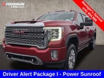 2021 GMC Sierra 2500HD Denali