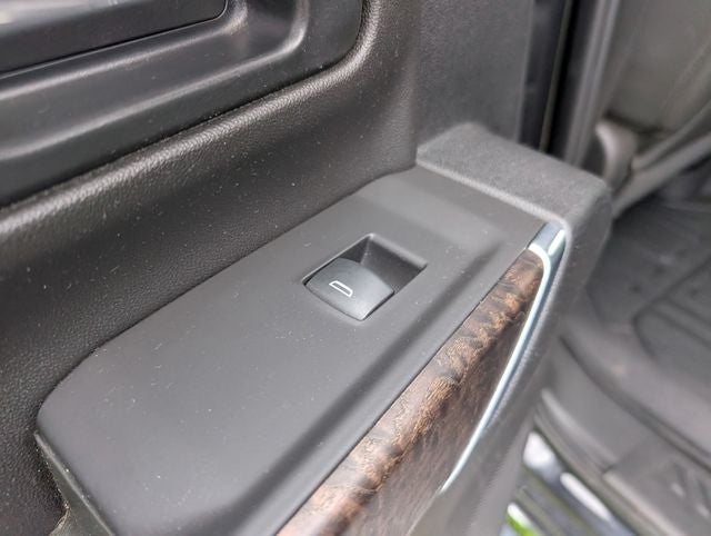 2020 GMC Sierra 2500HD Denali