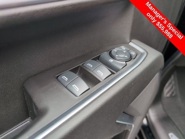 2025 GMC Sierra 2500HD SLE