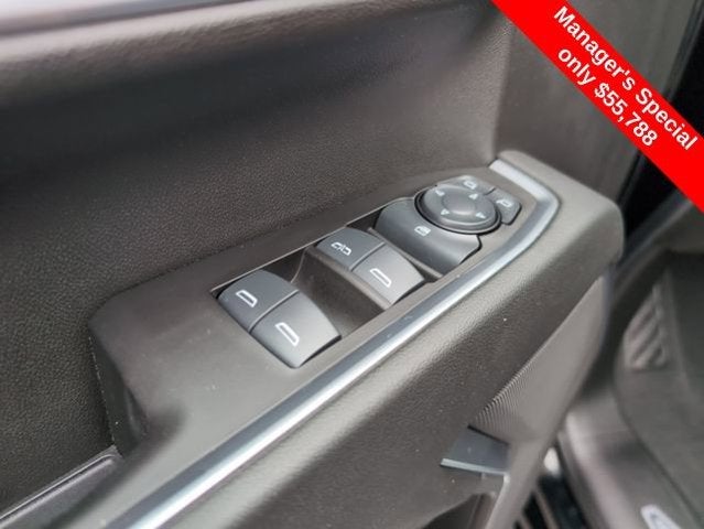 2025 GMC Sierra 2500HD SLE