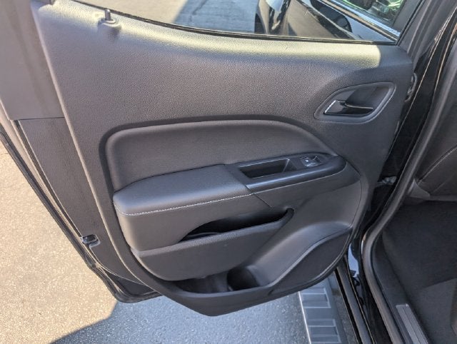 2019 GMC Canyon Denali