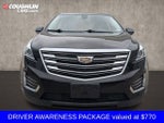 2018 Cadillac XT5 Luxury AWD
