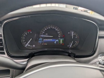 2018 Cadillac XT5 Luxury AWD