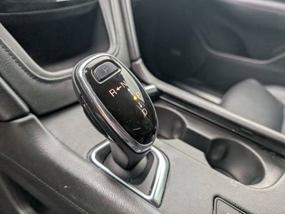 2018 Cadillac XT5 Luxury AWD