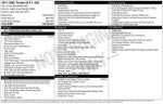 2011 GMC Terrain SLT-1