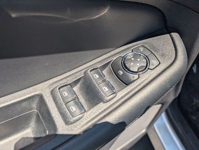 2020 Ford Edge SE