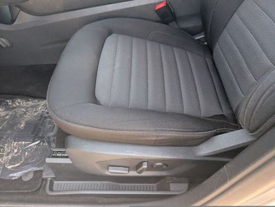 2020 Ford Edge SE