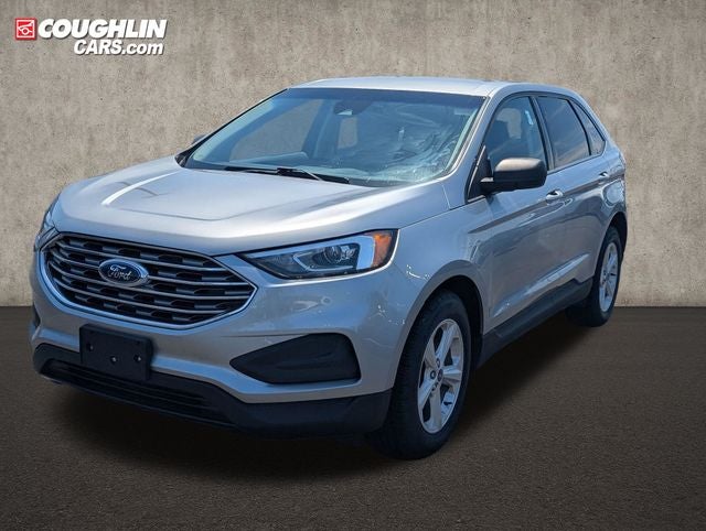 2020 Ford Edge SE
