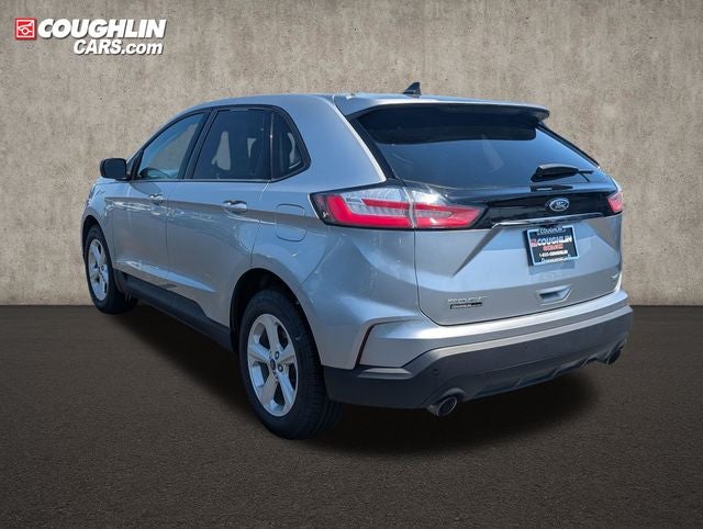 2020 Ford Edge SE