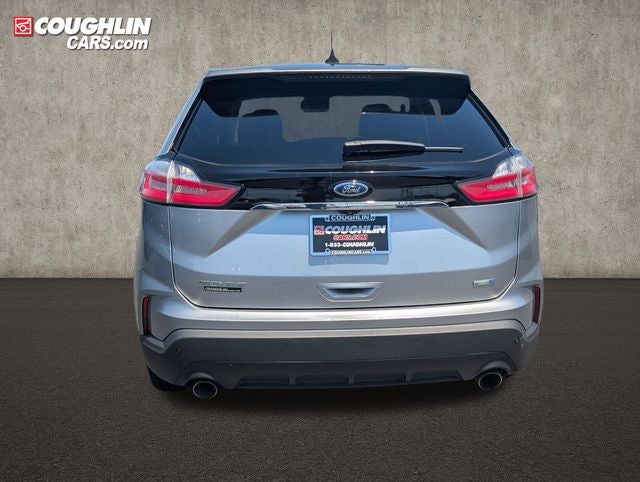 2020 Ford Edge SE