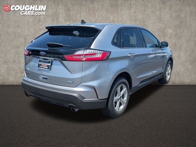 2020 Ford Edge SE